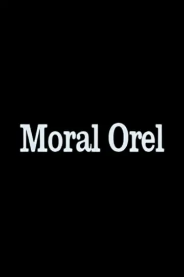 Poster for the TV series "Moral Orel" #1547558