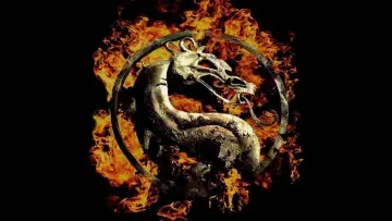 Backdrop for the TV series "Mortal Kombat: Conquest" #1467491