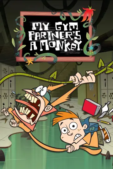 My Gym Partner's a Monkey (2005)