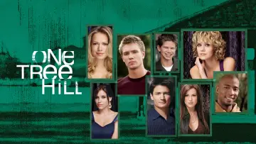 Backdrop for the TV series "One Tree Hill" #1318352
