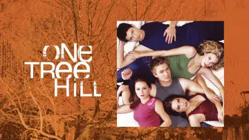 Backdrop for the TV series "One Tree Hill" #1318360