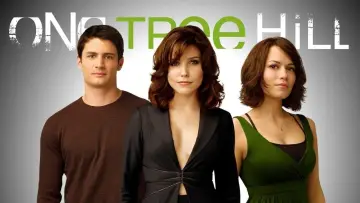 Backdrop for the TV series "One Tree Hill" #1318366