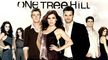 Backdrop for the TV series "One Tree Hill" #1318375