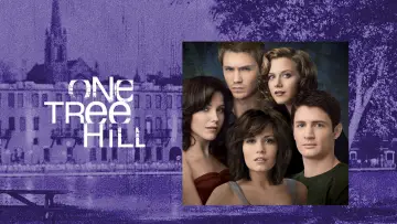 Backdrop for the TV series "One Tree Hill" #1318381