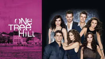 Backdrop for the TV series "One Tree Hill" #1318382