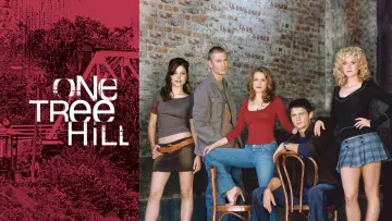 Backdrop for the TV series "One Tree Hill" #1318383