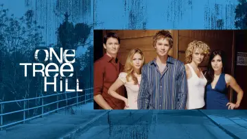 Backdrop for the TV series "One Tree Hill" #1318384