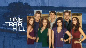 Backdrop for the TV series "One Tree Hill" #1318385