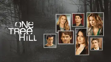Backdrop for the TV series "One Tree Hill" #1318386