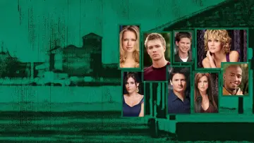 Backdrop for the TV series "One Tree Hill" #1318392