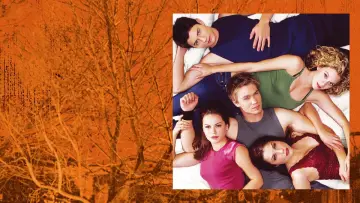 Backdrop for the TV series "One Tree Hill" #1318393