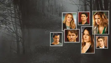 Backdrop for the TV series "One Tree Hill" #1318395