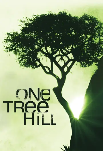Poster for the TV series "One Tree Hill" #1318420