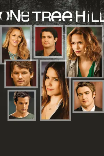 Poster for the TV series "One Tree Hill" #1318440