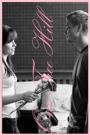 Poster for the TV series "One Tree Hill" #1318461