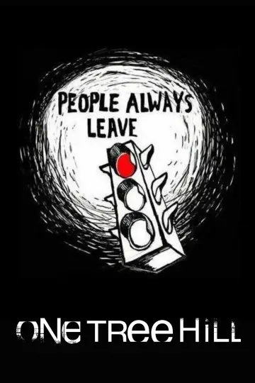 Poster for the TV series "One Tree Hill" #1514273