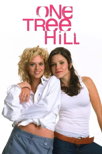 Poster for the TV series "One Tree Hill" #1514276