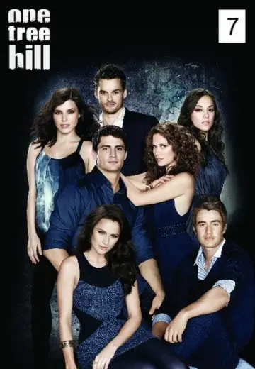 Poster for the TV series "One Tree Hill" #1514288