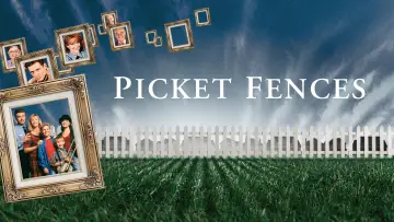 Backdrop for the TV series "Picket Fences" #1386684