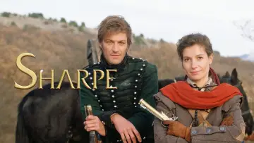 Backdrop for the TV series "Sharpe" #1407660
