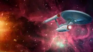 Backdrop к сериалу "Star Trek" #1269572