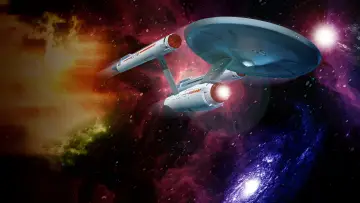 Backdrop к сериалу "Star Trek" #1269574