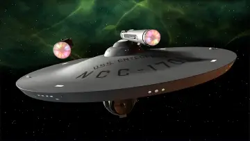 Backdrop к сериалу "Star Trek" #1269575