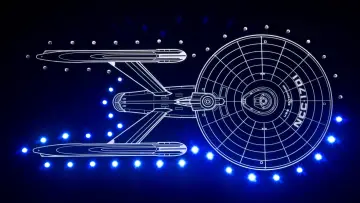 Backdrop к сериалу "Star Trek" #1269585