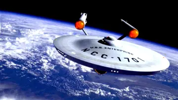 Backdrop к сериалу "Star Trek" #1269587