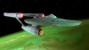 Backdrop к сериалу "Star Trek" #1269589
