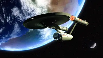 Backdrop к сериалу "Star Trek" #1269593