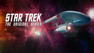 Backdrop к сериалу "Star Trek" #1269597