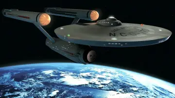 Backdrop к сериалу "Star Trek" #1269606