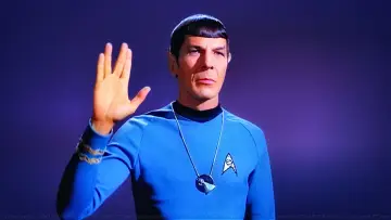 Backdrop к сериалу "Star Trek" #1269607