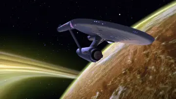 Backdrop к сериалу "Star Trek" #1269608