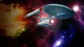 Backdrop к сериалу "Star Trek" #1269610