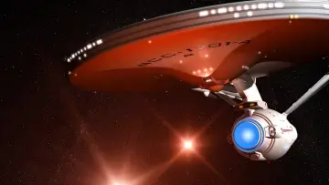 Backdrop к сериалу "Star Trek" #1269616