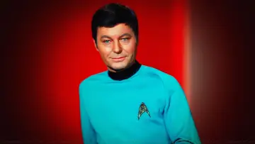 Backdrop к сериалу "Star Trek" #1269641