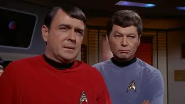 Backdrop к сериалу "Star Trek" #1269653