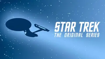 Backdrop к сериалу "Star Trek" #1269662