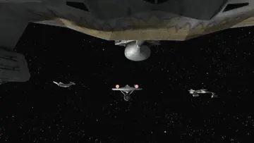 Backdrop к сериалу "Star Trek" #1269664