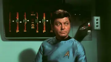 Backdrop к сериалу "Star Trek" #1269665