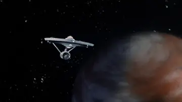Backdrop к сериалу "Star Trek" #1269666