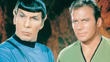 Backdrop for the TV series "Star Trek" #1269667