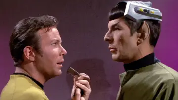 Backdrop for the TV series "Star Trek" #1269675