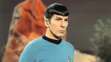 Backdrop for the TV series "Star Trek" #1269676