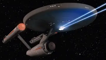 Backdrop for the TV series "Star Trek" #1269678