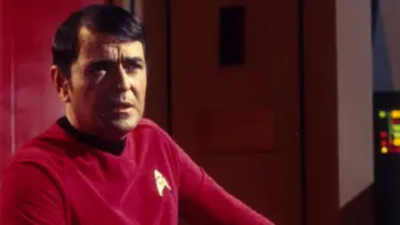 Backdrop for the TV series "Star Trek" #1269679