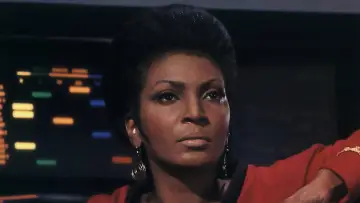 Backdrop for the TV series "Star Trek" #1269681
