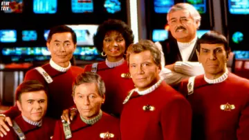 Backdrop for the TV series "Star Trek" #1269685